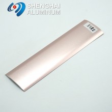 SH-TT-1808 Aluminum Tile Edge Trim From Shenghai