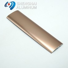 SH-TT-1808 Aluminum Tile Edge Trim From Shenghai