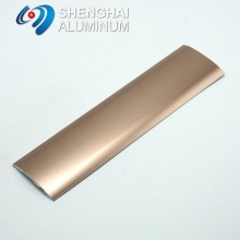 SH-TT-1808 Aluminum Tile Edge Trim From Shenghai