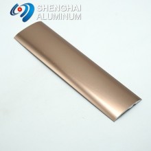 SH-TT-1808 Aluminum Tile Edge Trim From Shenghai