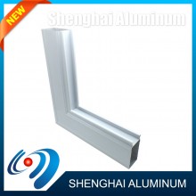 Thermal Barrier Aluminum Profile for Windows and Doors, Curtain Walls