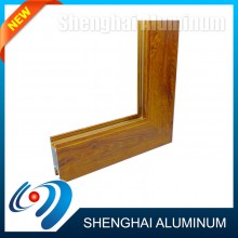 Thermal Barrier Aluminum Profile for Windows and Doors, Curtain Walls