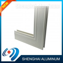 Thermal Barrier Aluminum Profile for Windows and Doors, Curtain Walls