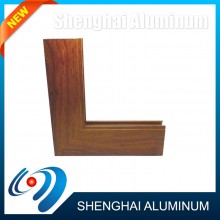 Thermal Barrier Aluminum Profile for Windows and Doors, Curtain Walls