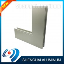 Thermal Barrier Aluminum Profile for Windows and Doors, Curtain Walls