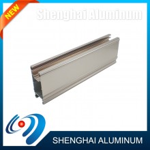 Thermal Barrier Aluminum Profile for Windows and Doors, Curtain Walls