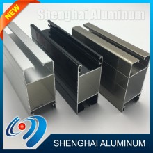 Aluminum Profiles for Window