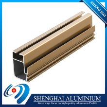 Aluminum window profile