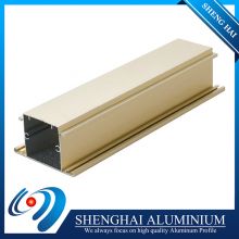 aluminum profile for windows