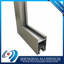 Aluminum Profile for window and door