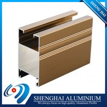 Shenghai aluminium sliding window profile