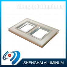 Frame Aluminium Profile for door