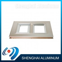 Frame Aluminium Profile from shenghai
