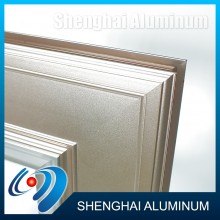 Frame Aluminium Profile for windoor, door