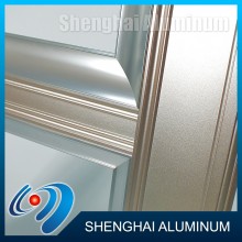 Frame Aluminium Profile for windoor and door