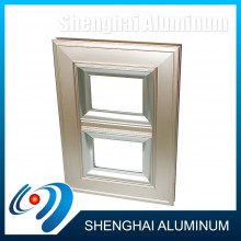Aluminum Door Frames