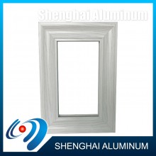 Aluminum Door Frames