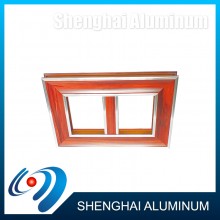 Aluminum Profile Extrusion Frame for door