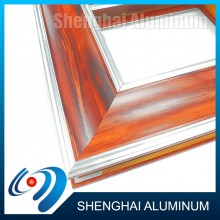 Thermal Break Aluminum Profile Extrusion Frame