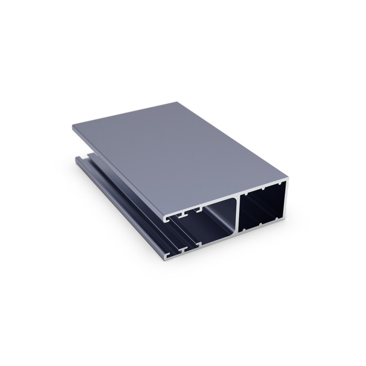 Kuwait Door and Window Aluminum Profiles Profiles for Window and Door