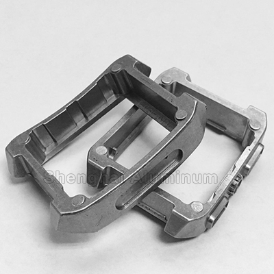 CNC aluminium components CNC aluminium components