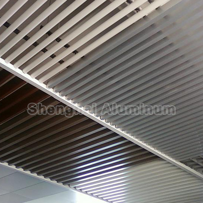 shenghai aluminium round tube shenghai aluminium round tube