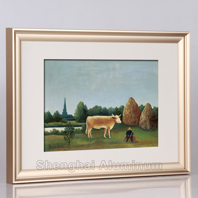 aluminium photo frame from shenghai aluminium photo frame from shenghai