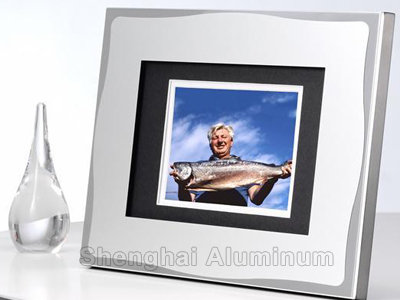Deep Processing aluminium poster frame Deep Processing aluminium poster frame