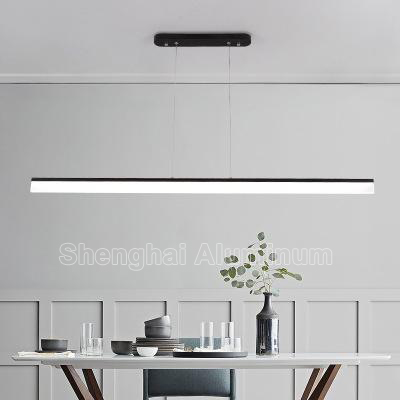 Shenghai aluminum led strip
