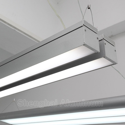 shenghai aluminium strip light shenghai aluminium strip light