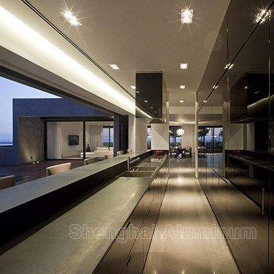 shenghai led aluminium strip light shenghai led aluminium strip light