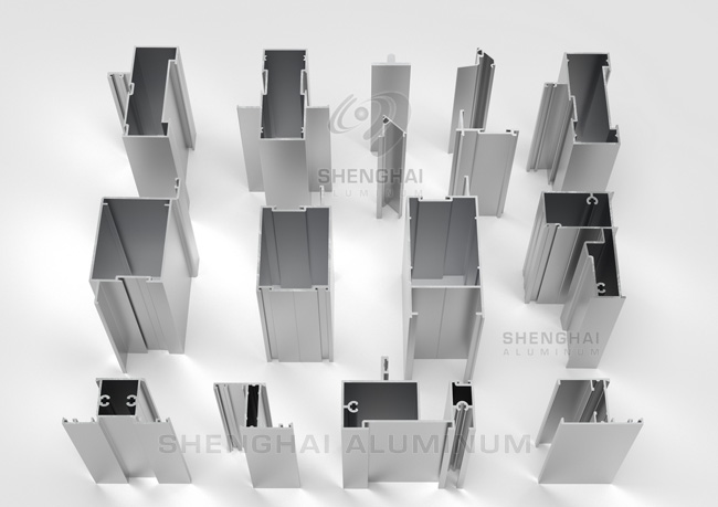 Aluminum door and window for Zimbabwe Aluminum door and window for Zimbabwe