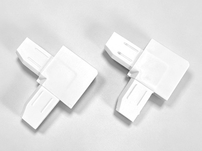 Corner Connectors Corner Connectors