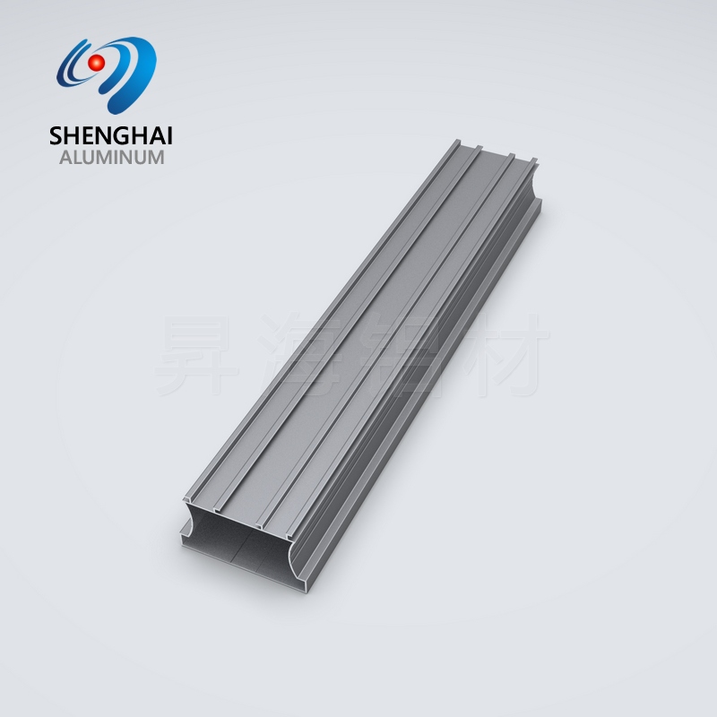 anodized aluminum extrusion led strip channel for Bangladesh