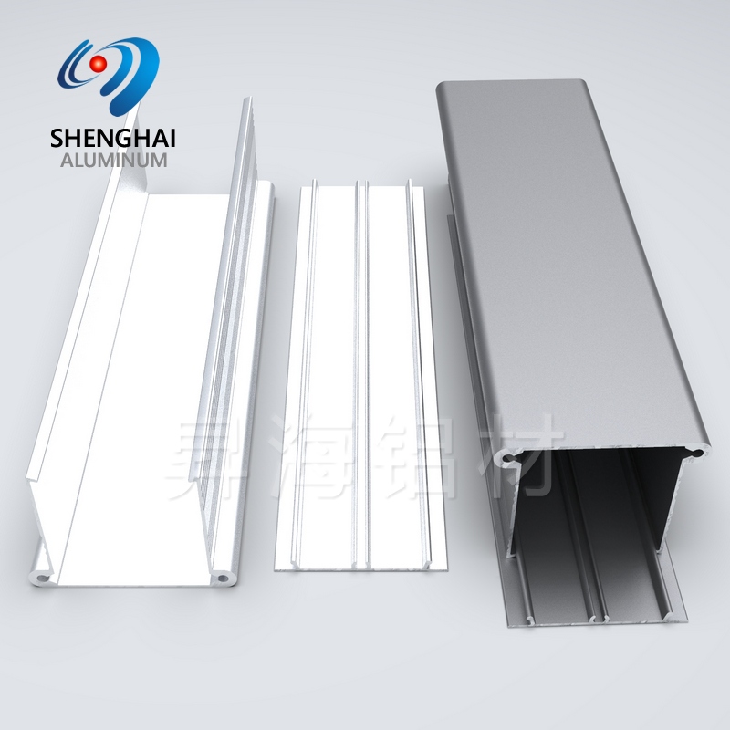 LED strip Aluminium Profile for Ghana