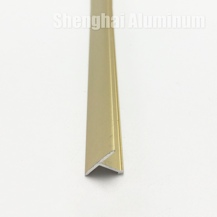 Sh Tt 1614 Aluminum Tile Edge Trim From, Aluminum Tile Trim T Shape