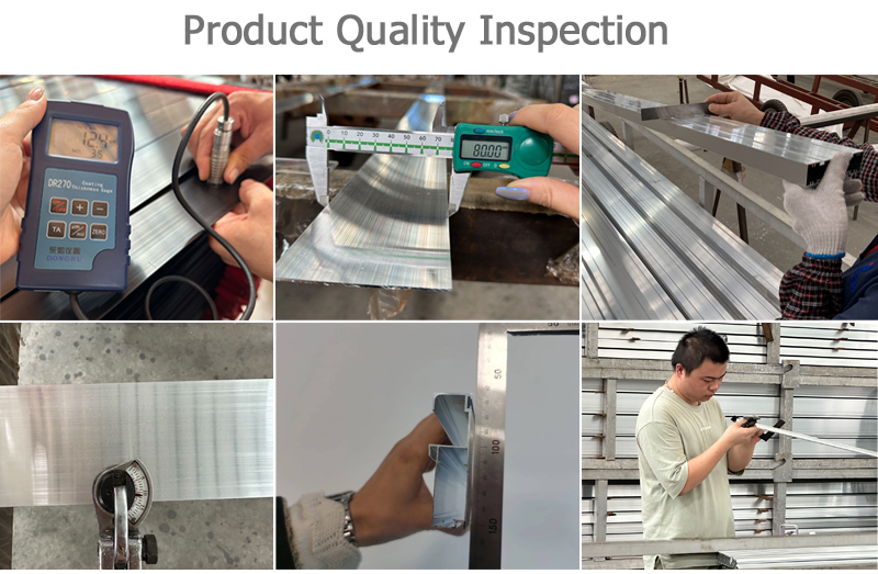 Shenghai-Aluminum-product-quality-inspection Shenghai-Aluminum-product-quality-inspection