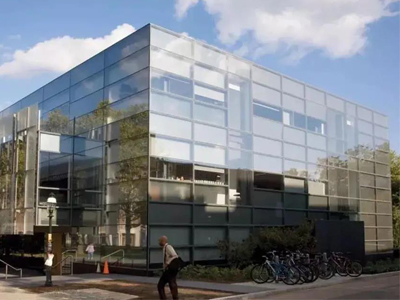 aluminum extrusion curtain wall glass facade aluminum extrusion curtain wall glass facade