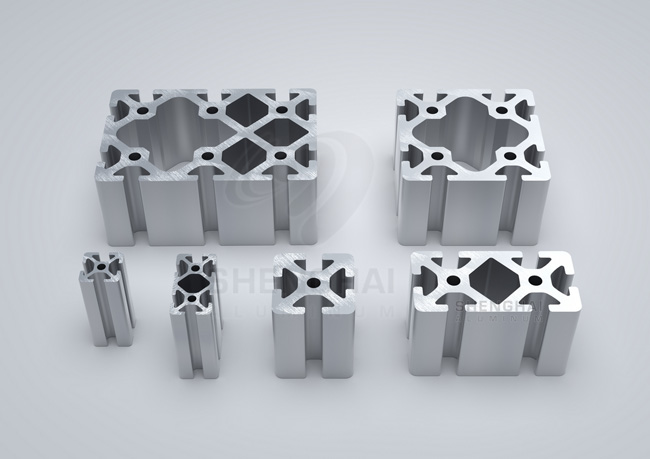 t slot aluminum profile t slot aluminum profile