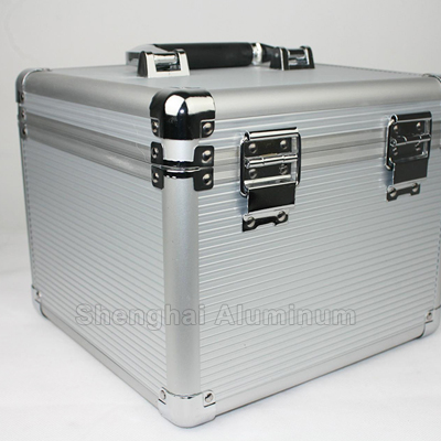 cnc Custom Aluminium Box cnc Custom Aluminium Box
