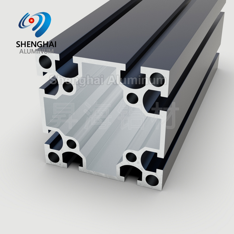industrial aluminum extrusion profile G_20cm HG073 industrial aluminum extrusion profile G_20cm HG073