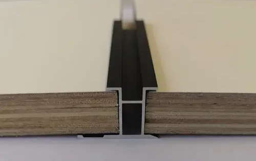 Aluminium Transition Strip for flooring Aluminium Transition Strip for flooring