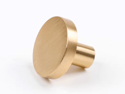 Aluminum Alloy Knobs Aluminum Alloy Knobs