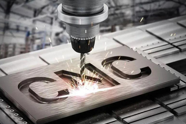 Aluminum Fabrication CNC Machining