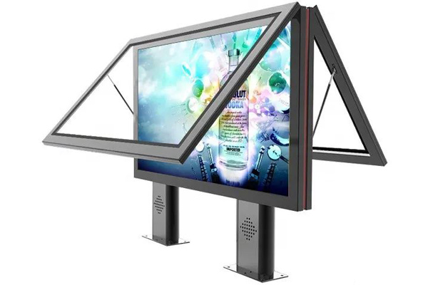 Aluminum LED light box profile supplier Aluminum LED light box profile supplier