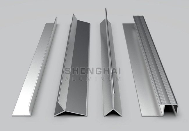 Aluminum Outside Corner Trim For Your Decoration