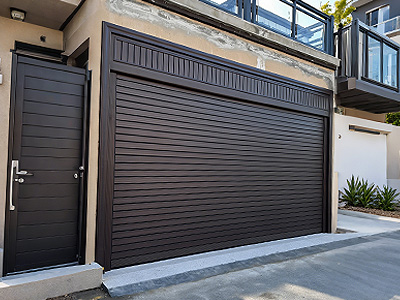 Aluminum Roller Shutters for Garage Aluminum Roller Shutters for Garage