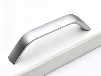 Aluminum bow handles Aluminum bow handles