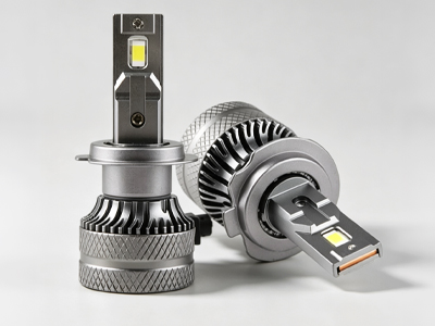 Auto Headlight Aluminum Auto Headlight Aluminum