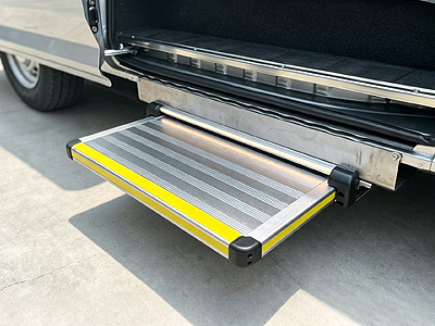 Automotive Running boards Automotive Running boards